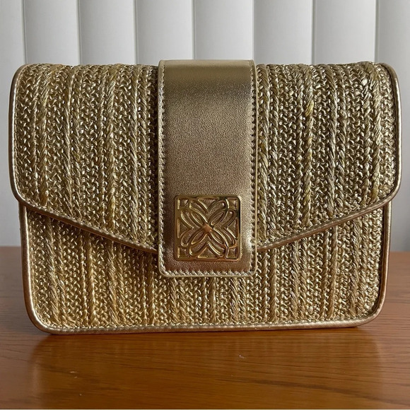 Lilly Pulitzer Dobson Crossbody - Picture 8 of 16